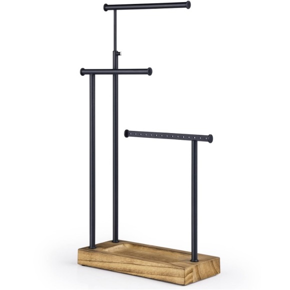 Jewelry - 💎💎💎 Jewelry Organizer Stand 💎💎💎